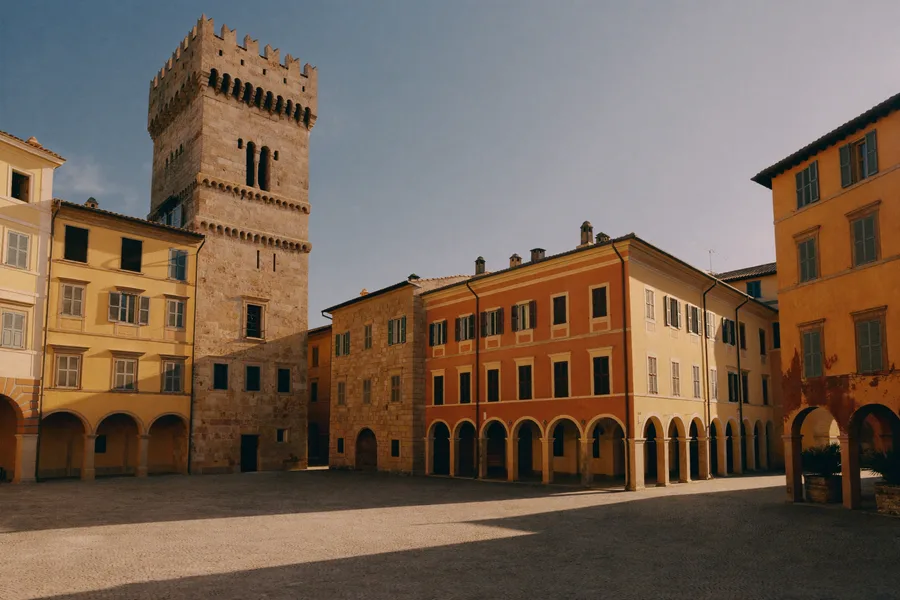 Brescia Centro