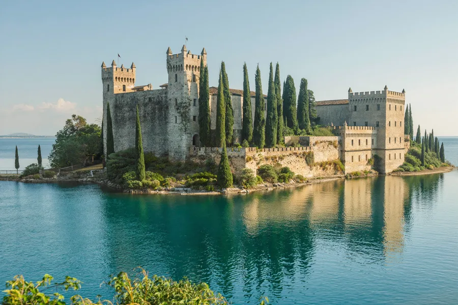 Sirmione