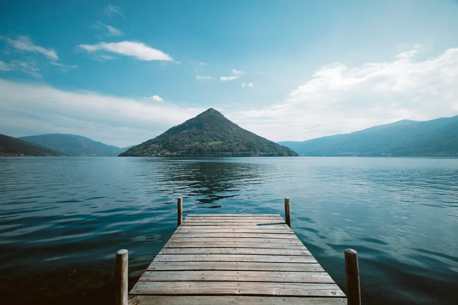 Lago d’Iseo
